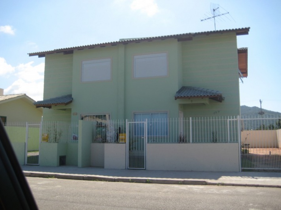 Casa Geminada Marinas do Campeche I 