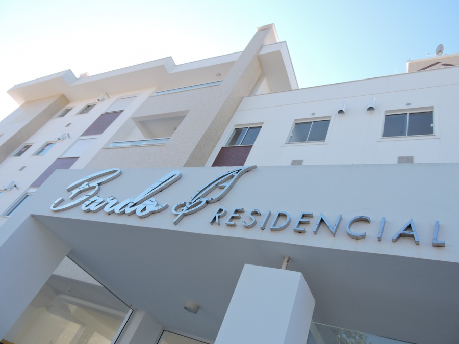 Bardo Residencial